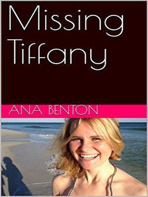 cover image of Missing Tiffany